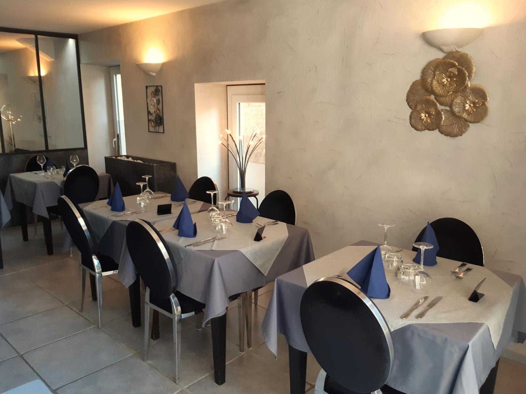 Hotel Restaurant Le Saint Augustin מראה חיצוני תמונה